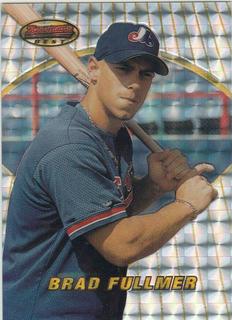 Brad Fullmer