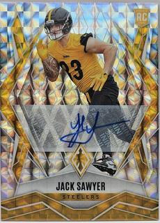 Jack Sawyer