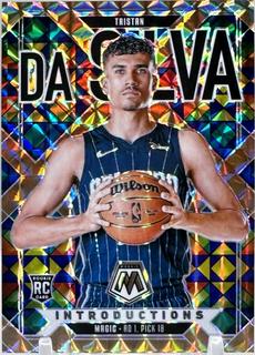 Tristan da Silva