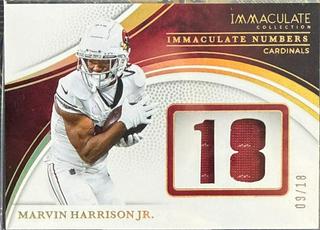 Marvin Harrison Jr.