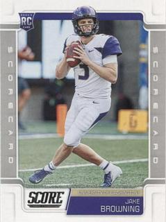 Jake Browning