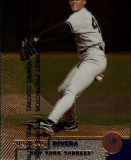 Mariano Rivera