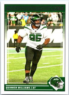 Quinnen Williams