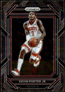 Kevin Porter Jr.