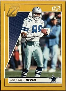 Michael Irvin