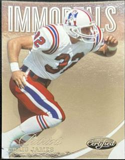 Craig James
