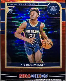 Yves Missi