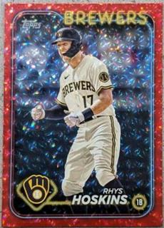 Rhys Hoskins
