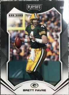Brett Favre