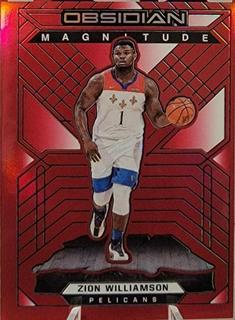 Zion Williamson