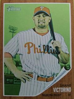 Shane Victorino