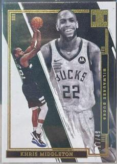Khris Middleton