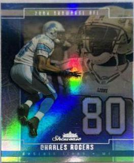 Charles Rogers