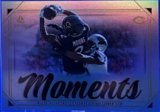 DJ Moore