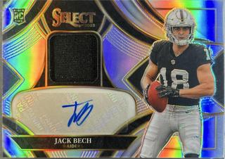 Jack Bech