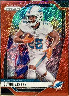 De'Von Achane