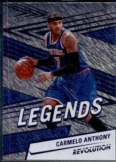 Carmelo Anthony