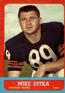 Mike Ditka