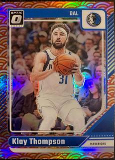 Klay Thompson