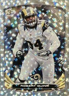 Robert Quinn