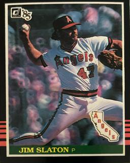 Jim Slaton