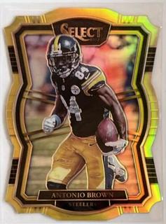 Antonio Brown