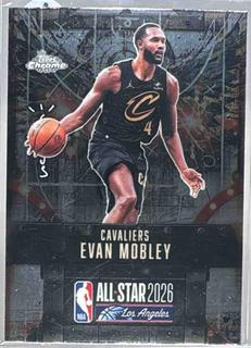 Evan Mobley