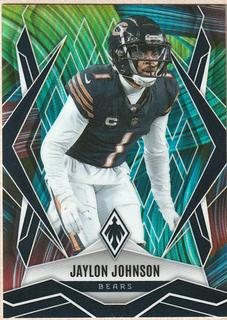 Jaylon Johnson