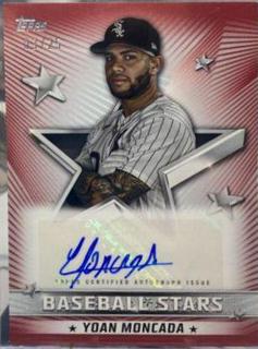 Yoan Moncada