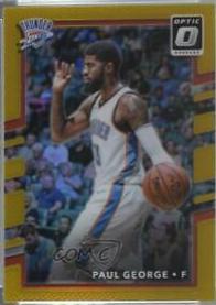Paul George