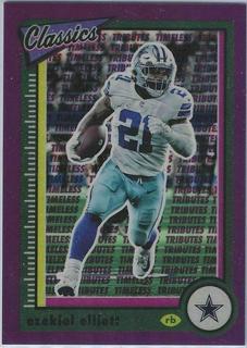 Ezekiel Elliott