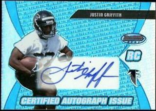 Justin Griffith
