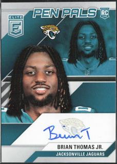 Brian Thomas Jr.
