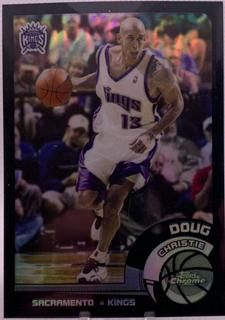 Doug Christie