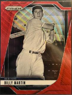 Billy Martin
