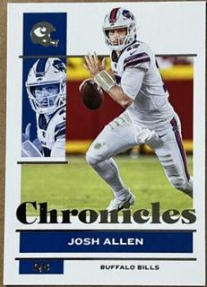 Josh Allen