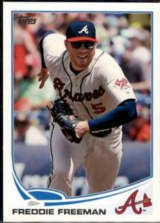Freddie Freeman