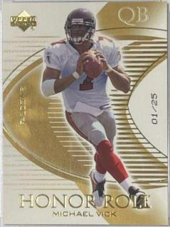 Michael Vick