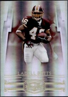 Ladell Betts