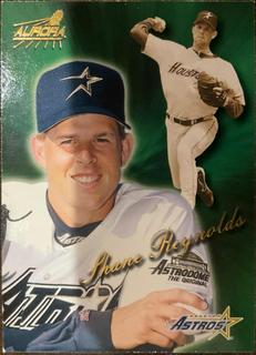 Shane Reynolds
