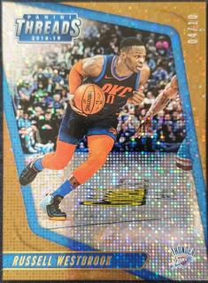 Russell Westbrook