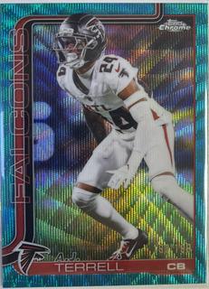 A.J. Terrell
