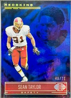 Sean Taylor