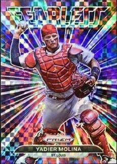 Yadier Molina