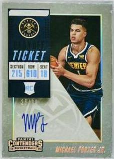 Michael Porter Jr.