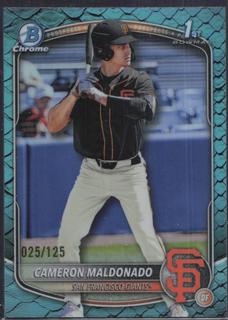 Cameron Maldonado