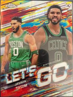 Jayson Tatum