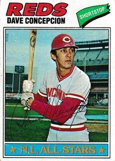 Dave Concepcion