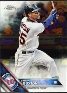 Byron Buxton
