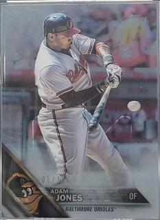 Adam Jones